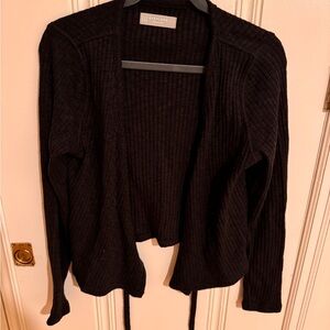 Everlane Black Women's Sweater Large